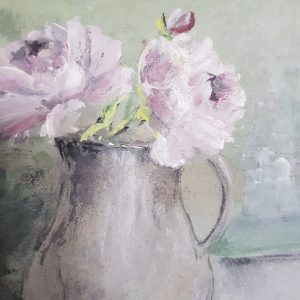 Originals- Florals